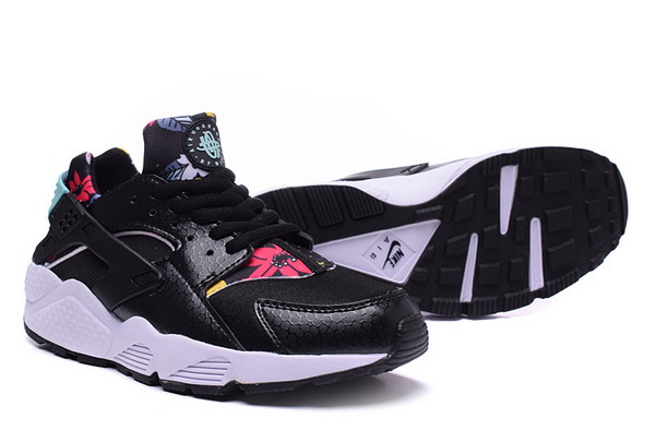 Nike Air Huarache I Men Shoes--067